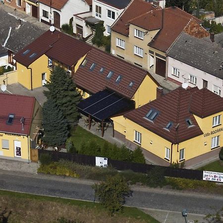Villa Rozárka Stare Mesto  Kültér fotó