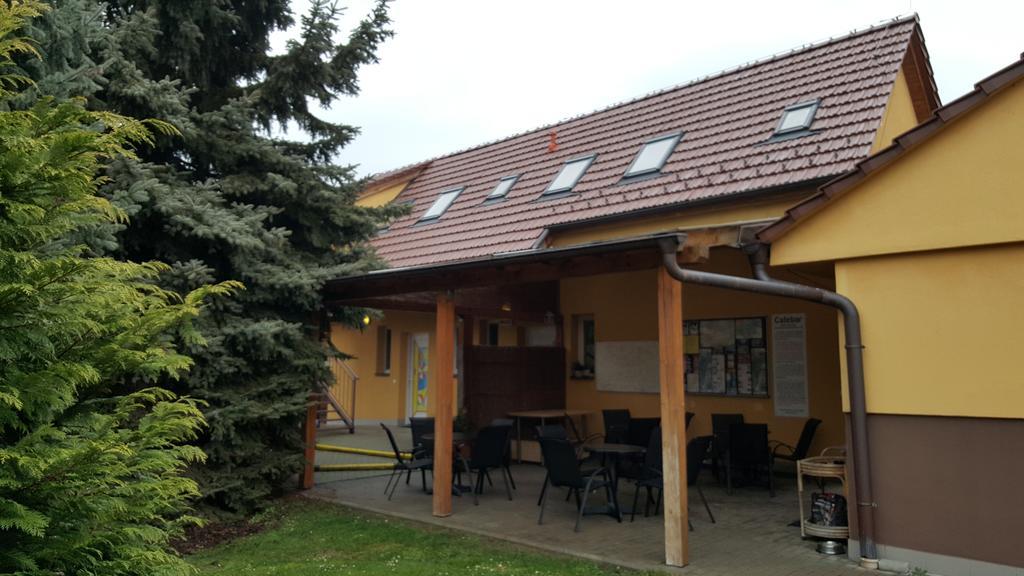 Villa Rozárka Stare Mesto  Kültér fotó