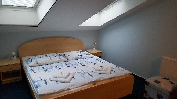 Villa Rozárka Stare Mesto  Kültér fotó