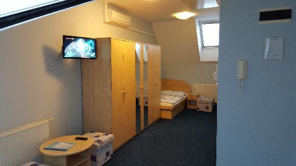 Villa Rozárka Stare Mesto  Kültér fotó