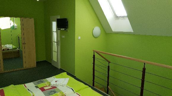 Villa Rozárka Stare Mesto  Kültér fotó
