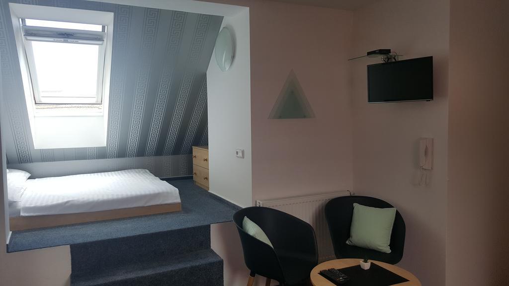 Villa Rozárka Stare Mesto  Kültér fotó