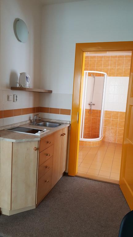 Villa Rozárka Stare Mesto  Kültér fotó