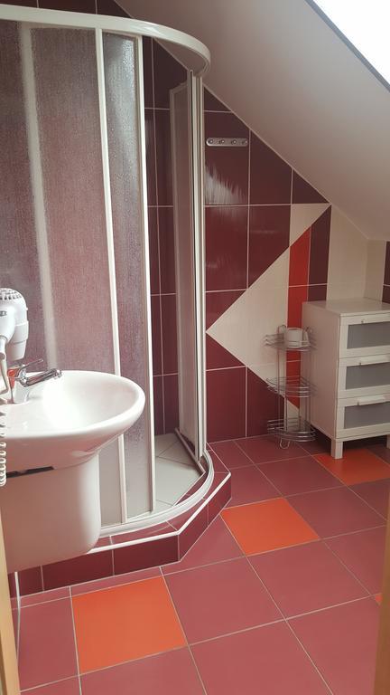 Villa Rozárka Stare Mesto  Kültér fotó