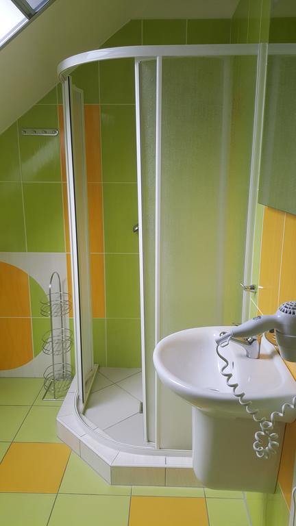 Villa Rozárka Stare Mesto  Kültér fotó