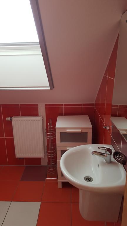 Villa Rozárka Stare Mesto  Kültér fotó