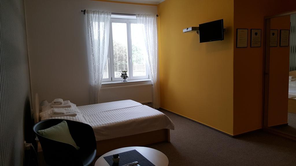 Villa Rozárka Stare Mesto  Kültér fotó