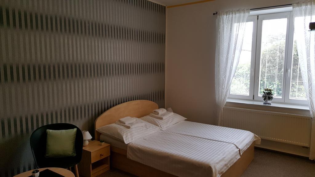 Villa Rozárka Stare Mesto  Kültér fotó