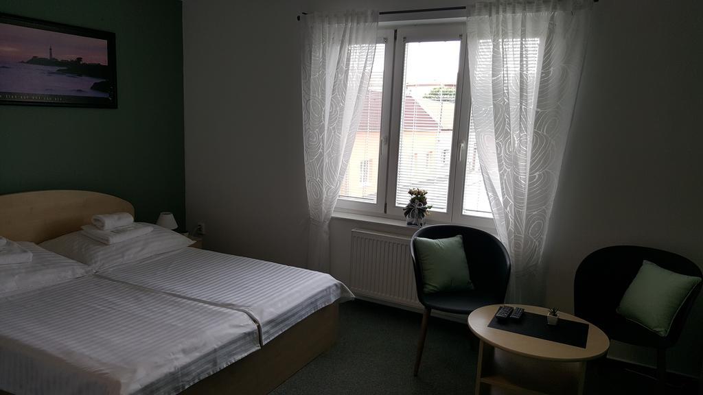 Villa Rozárka Stare Mesto  Kültér fotó