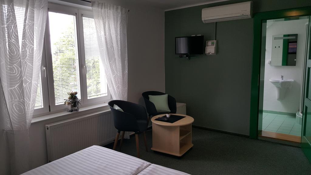 Villa Rozárka Stare Mesto  Kültér fotó