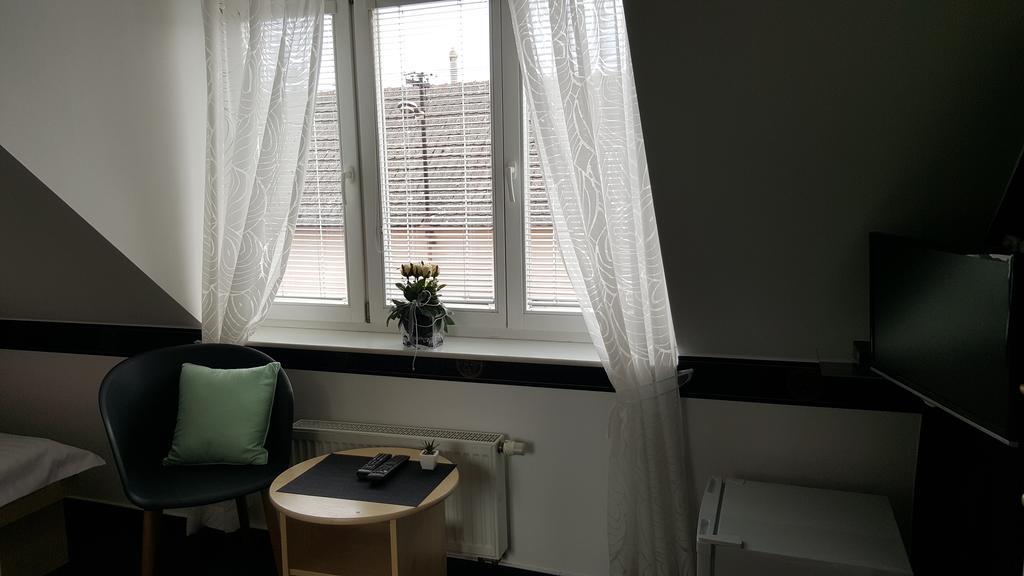 Villa Rozárka Stare Mesto  Kültér fotó