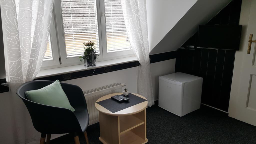 Villa Rozárka Stare Mesto  Kültér fotó