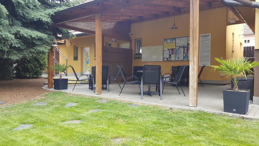 Villa Rozárka Stare Mesto  Kültér fotó
